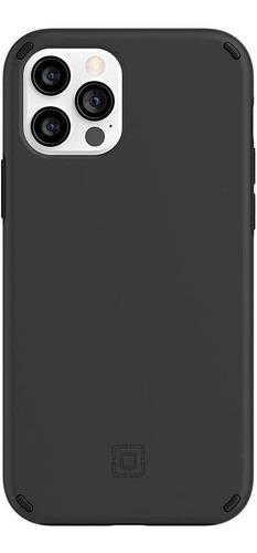 Funda Incipio Duo Compatible Con Teléfono 12 Y Teléfono 12 P