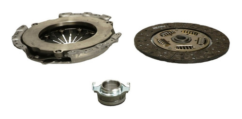 Kit Embrague Kia Carnival 2.9 Nafta Motor J3 Tci Diesel
