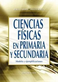 Ciencias Físicas En Primaria Y Secundaria : Modelo Y Ejempli