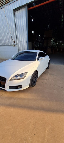Imagen 1 de 15 de Audi Tt