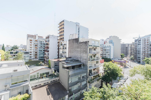 Venta. Monoambiente. Divisible. Amenities. Belgrano. No Apto