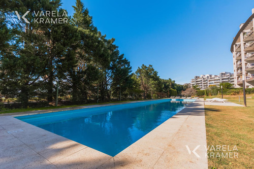 Departamento En Venta En Nordelta
