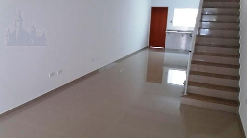 Imagem 5 de 20 de Casa Para Venda, 3 Dormitórios, Vila Brasílio Machado - São Paulo - 11659