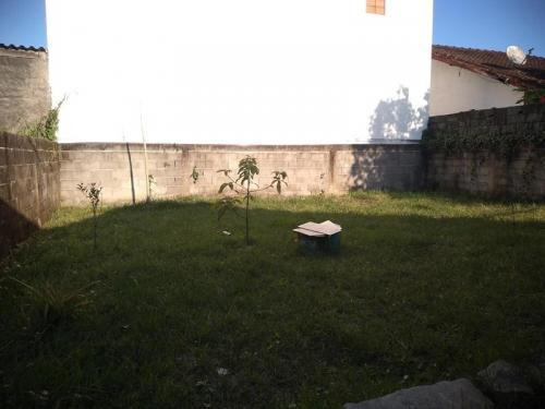 Imagem 6 de 14 de Casa Perto Do Comércio Com Varanda - Itanhaém Sp - 7146 Npc