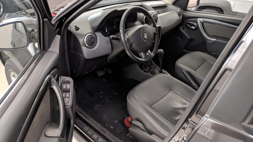 Renault Duster 2.0 Tech Road 4x2 16v Flex 4p Automatico