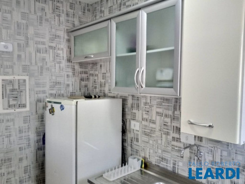 Imagem 4 de 5 de Apartamento - Vila Nova Conceição - Sp - 615785
