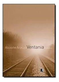 Livro Ventania - Alcione Araujo [2011]