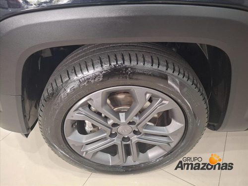 Jeep Renegade 1.3 T270 TURBO FLEX LONGITUDE AT6