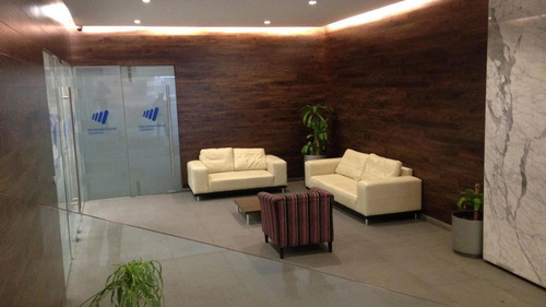 Imagen 3 de 4 de Oficina En Renta Piso 12(158m2), San Ángel, Álvaro Obregón
