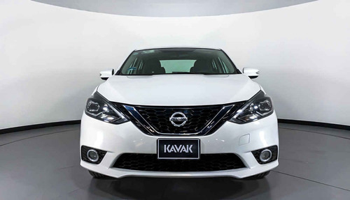 Imagen 3 de 15 de 41951 - Nissan Sentra 2017 Con Garantía At