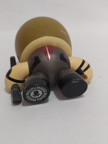 Haekeye Mighty Muggs Avengers Marvel Hasbro (Usado)