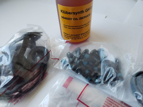 Kit De Servicio Para D25601k Y Más Dewalt N095947