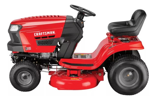 Tractor Jardinero Craftsman T110 42 Corte Motor B&s 17.5 Hp