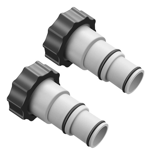 Accesorios De Adaptador De Manguera De Piscina Portátil De