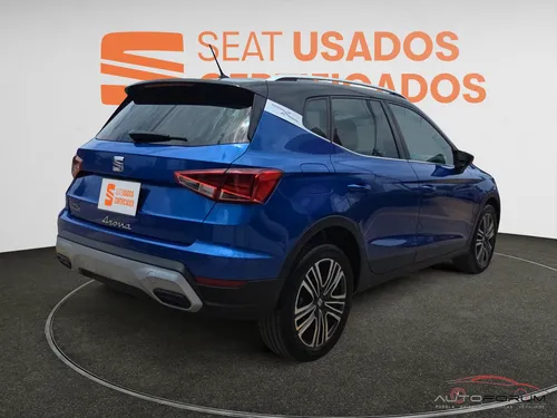 Seat Arona 5p Xperience L4/1.6 Aut