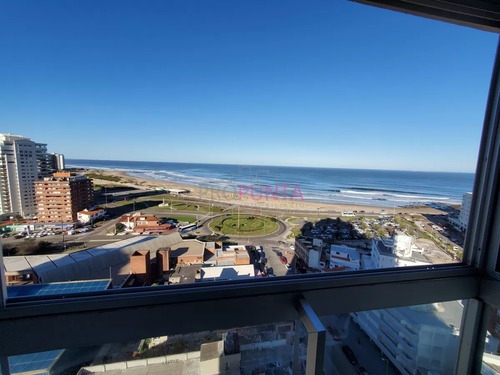 Venta Apto 3 Dorm Mas Dependencia Mansa Y Brava Primeras Paradas