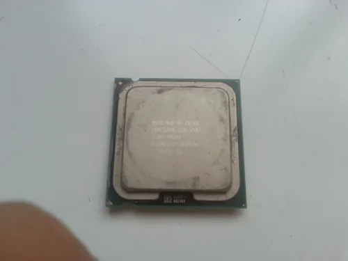Procesador Intel Dual Core E2140