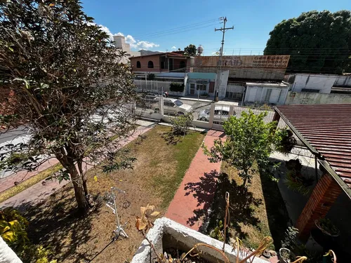 Casa Residencias La Coromo