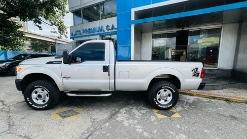 Ford Super Duty