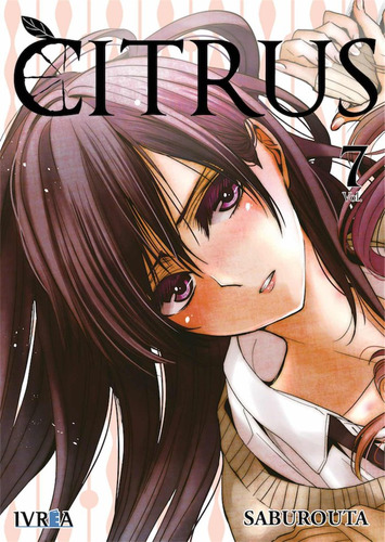 Libro Citrus 7