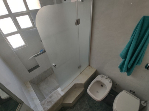 Imagen 24 de 26 de Excelente Piso De Categoría - 130m² + Cochera - Bajas Expensas (av. Directorio 2200)