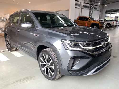 Imagen 18 de 25 de Volkswagen Taos Highline 250tsi 2022 Entrega Inmediata B