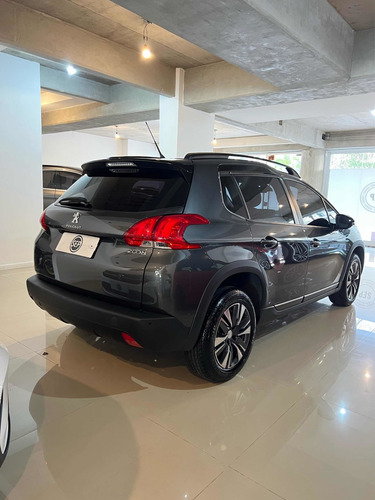 Imagen 6 de 18 de Peugeot 2008 2020 1.6 Feline Tip
