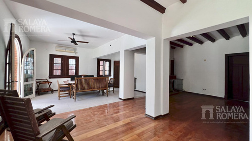 Venta Casa Acassuso
