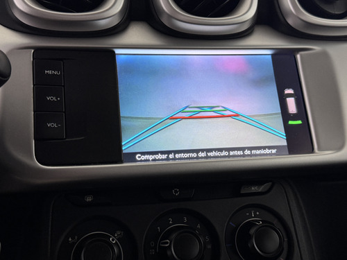 Citroën C3 Aircross 1.6 FEEL L16