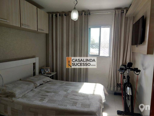 Sobrado Frontal 65m² 2 Dortms. 1 Vagas Próx. À Av Aricanduva E Rua Visconde Do Uruguai So0909 - So0909