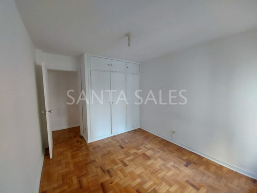 Imagem 12 de 15 de Apartamento No Itaim A Venda! Oportunidade! - Ss14012