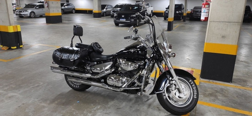 Suzuki C1500