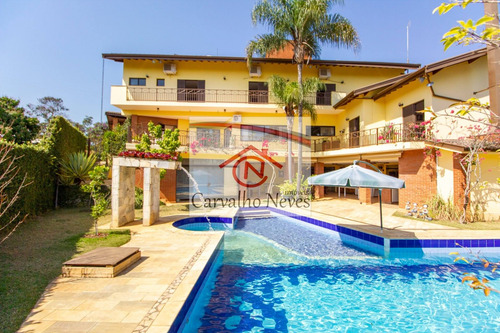 Imagem 12 de 15 de Casa De Condominio Em Portal Da Concórdia - Cabreúva - 3547