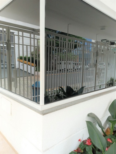Imagem 18 de 19 de Apartamento Bela Vista Sao Paulo Sp Brasil - 3504