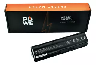 Batería Premium Laptop Hp Pavilion Mu06 Mu09 Dm4 G4 G6 G7