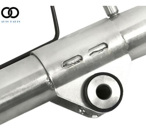 Power Steering Rack And Pinion Assembly For 2000-2004 Do Zzw