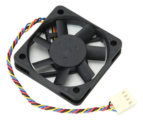 Ventilador De Cpu Disipador De Calor Para Computadora 3.26