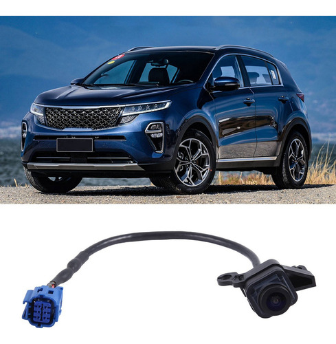 Cámara De Visión Delantera De Coche 99250-h3000 Cámara De As