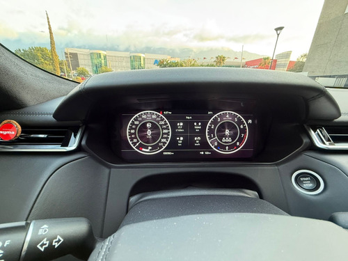 Land Rover Range Rover Velar 5.0l Autobiography At