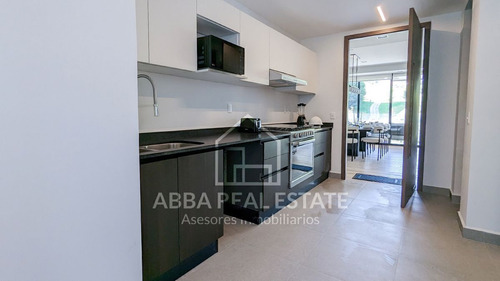 Departamento En Venta, Blue By Bosque Real