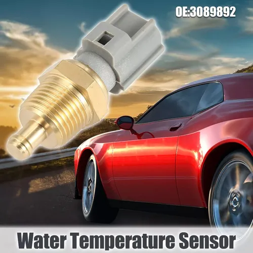 Sensor Temperatura Agua Para Polaris Ranger 500 400 2006-13