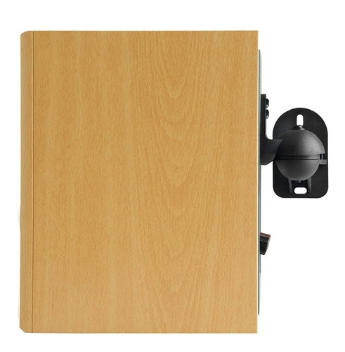 Imagen 10 de 10 de Soporte Base Móvil Para Parlantes Caja Por 5 Unidades