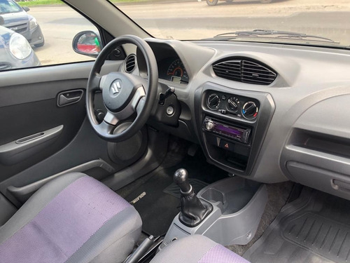 Imagen 13 de 15 de Suzuki Alto 2015
