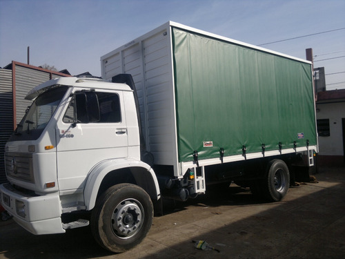 Imagen 10 de 11 de Carrocerias Sider Para Accelo, Iveco, Ford, Mercedes