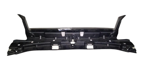 Imagen 3 de 5 de Panel Inferior Del De Radiador Aire Motor Ford Ka 16/- Orig