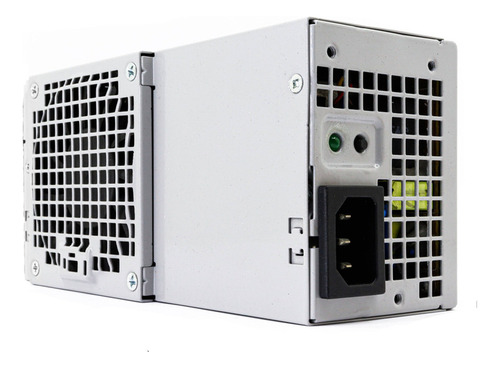 Fuente de poder para PC Dell OptiPlex H250AD-00 250W gris 127V