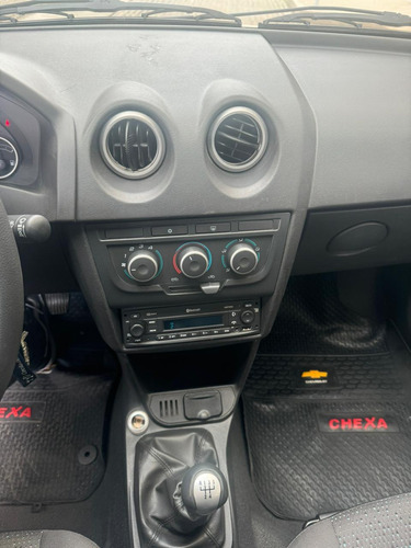 Chevrolet Celta 1.4 Advantage Pack