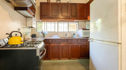 Casa 3 Dormitorios Venta - Florida