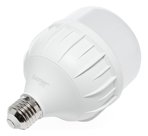 Foco Led Alta Potencia T, 30w, Luz Fría, 2700 Lm