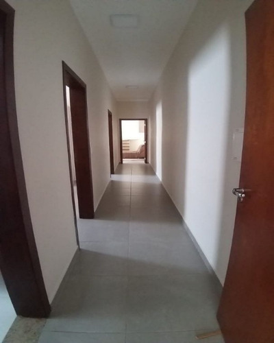 Imagem 8 de 13 de Condomínio Villagio Milano - Casa Térrea - Oportunidade De Negócio - Ca00810 - 69504031